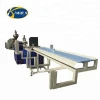 Plastic extruder machinery suppliers PVC/ABS/PP/PS/PC plastic extrusion machine
