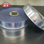 Plastic FIlm Shoelace / Bag Tipping Film for all kind lace