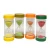 Plastic Fruit Green Sand 1Hour Hourglass Children Gift