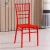 Import Plastic Furniture Leisure Party Event Chiavari Plastic Chair from China