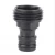 Import Plastic Garden Water Hose Quick Pipe tap Connector from China