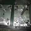plastic injection molding mold making household products preform mould