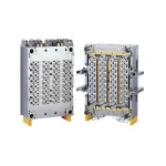 Plastic injection Pet Bottle Preform Mould