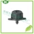 Import Plastic Irrigation Adjustable Dripper from China
