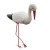 Import Plastic Little White Crane for garden decoration hunting decoy PB-HYX013 from China