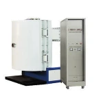 Plastic Metallizing Vacuum Coating Machine