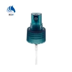 Plastic sprayer hand pressure plastic spray head alcohol disinfectant perfume spray pump head full plastic screw emulsion pump