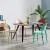 Import Plastic Tables And Chairs Cheap Garden Chairs Plastic Chairs For Events from China