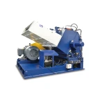plastic Tray material Granulator crusher for Auxiliary injection molding machine