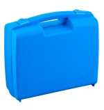 Plastica Panaro 17030N hard plastic case polypropylene polymer storage box to protect and storage plastic case