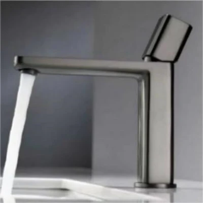 Plastic/Brass/Zinc Faucet Cheap Wash Basin Mixer Price Lavabo Manufacturers ABS Water Tap