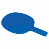 Plastics Waterproof Ping Pong Paddle, Table Tennis Racket
