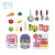 Import Play House Set Household Toy Baby Kitchen Tableware Plays For Children from China