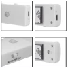 PM1608 rechargeable PIR and light sensor activated  LED cabinet light
