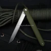 pocket Tactical pocket folding knife high quality knife manufacturer knife hunting saw blade armyknife