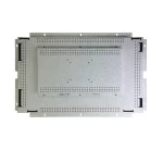 pog monitor 22 inch pot o gold touch monitor with infrared touch screen open frame pog game monitor