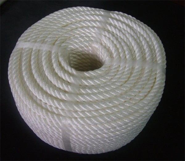 polyester fishing rope