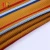 Import Polyester rayon spandex tr 4*2 rib yellow stripe stretch material multifunction polyester fabric from China