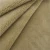 Import 100% polyester wholesale clothing animal fox fake faux fur bonded knit suede fabric with bronzed design from China