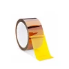 Polyimide Double Sided Adhesive Tape Has Release Liner Of Paper Or PET Film Material With Release Agents Of Paraffin