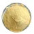 Polymer flocculant polyferric sulphate PFS food grade