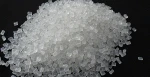 polypropylene raw plastic material