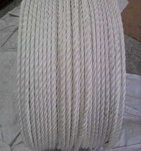 Buy Polysteel Rope For Fishing from Yancheng Shenli Rope-Making Co., Ltd.,  China
