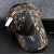 Import Poplar outdoor sporting goods unisex short brimmed hats camouflage military style caps from China