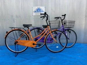 Popular bicycle basket at cheap prices bicycle shop in Japan