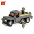 Import popular children building blocks military toys with high quality from China