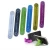 Import popular mobile phone stand magnetic silicone cable clip from China