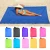 Import Popular Products Hiking Camping Beach Mat Blanket Outdoor Waterproof Picnic and Beach Blanket from China