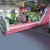 Import Popular sell Inflatable bouncer castle inflatable bouncer jumping castle for kid inflatable bouncer combo from China