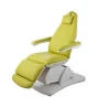 Popular Three  Function Manicure Pedicure Table Yellow