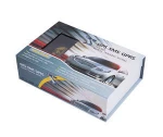 Popular tracking system coban camera vehicle car gps tracker tk105b with temperature sensor