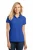 Import Port Authority  Ladies Core Classic Pique Polo from USA