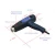 Import Portable 1800W 100-550 Degree Temperature Adjustable Hot Air Gun Electric Heat Gun from China