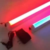 Portable 18W SMD2835 Waterproof Colorful Wireless Control T5 LED Tube for Lighting and Decoration