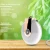 Import Portable Air Purifier USB Wearable Necklace Anion Air Cleaner Personal Air Freshener from China