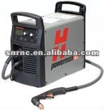 Portable and powerful  plasma source for CNC cutting machine 85A