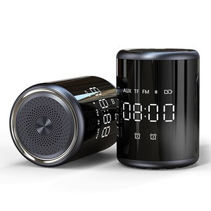 Portable Bluetooth Speaker Box Hifi For Mobile Phone/Computer Wireless Waterproof 2020   Mini Speaker Bluetooth