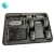 Import Portable custom tool case hard aluminum tool case with foam for sale from China