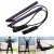 Import Portable Elastic 2 Foot Loops Lightweight Trainer Pilates Bar Gym Stick with CD Resistance Band Bar  Fitness Accessories from China