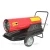 Import Portable fast heating Diesel or Paraffin Fired & Kerosene Space Air Heater from China