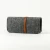 Import Portable Felt Eyeglasses Case Sunglasses Storage Case Pouch Bag Soft Felt Glasses case from China