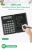 Import Portable Folding LCD Writing Screen Finance Calculator From China OEM LOGO Thin Calculator from China