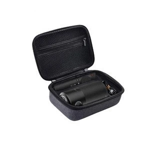 Portable hard case eva material box carry tool case for Nebula Capsule projector