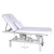 Import Portable  Height Adjustable Electric Massage Table from China