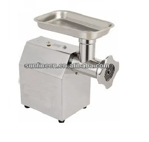 Portable Household Use Stainless Steel Meat Grinder /Meat Mincer
