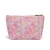 Import Portable large capacity 2 3 4 pieces set travel cosmetic bag case korean version pu leather makeup cosmetic case bag from China